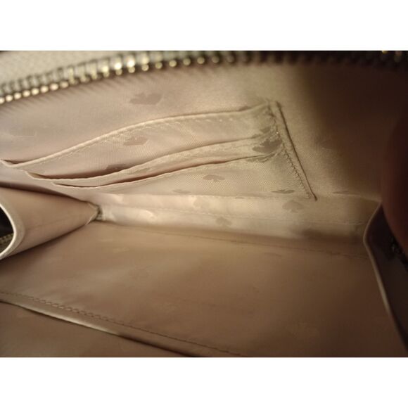 Kate Spade Satchel, Clutch & Change Purse - Picture 6 of 8